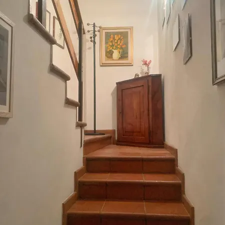 La Casa Dei Nonni Villa Arta Terme Exterior photo