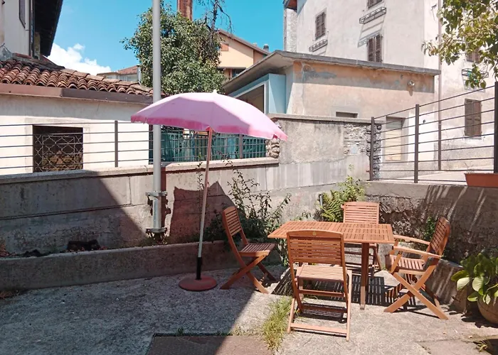 La Casa Dei Nonni