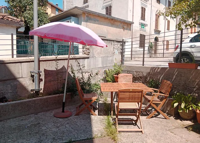 La Casa Dei Nonni