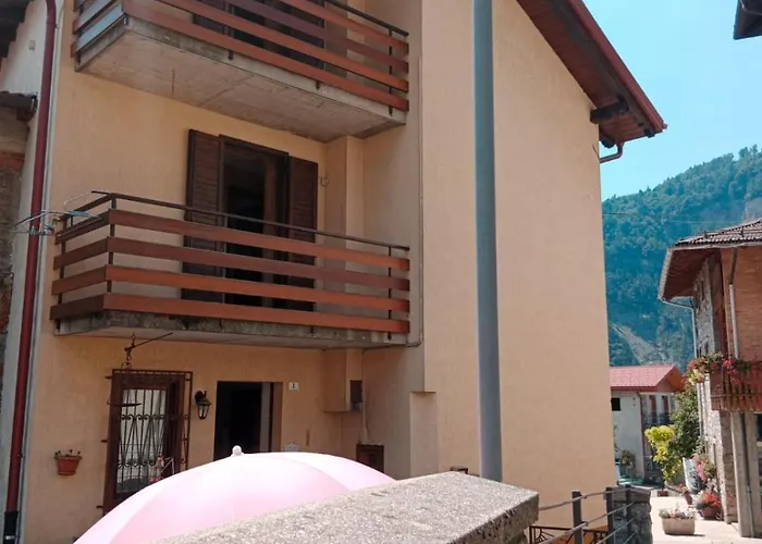 La Casa Dei Nonni