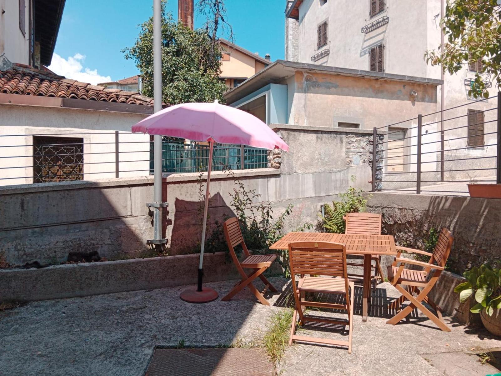Holiday home La Casa Dei Nonni