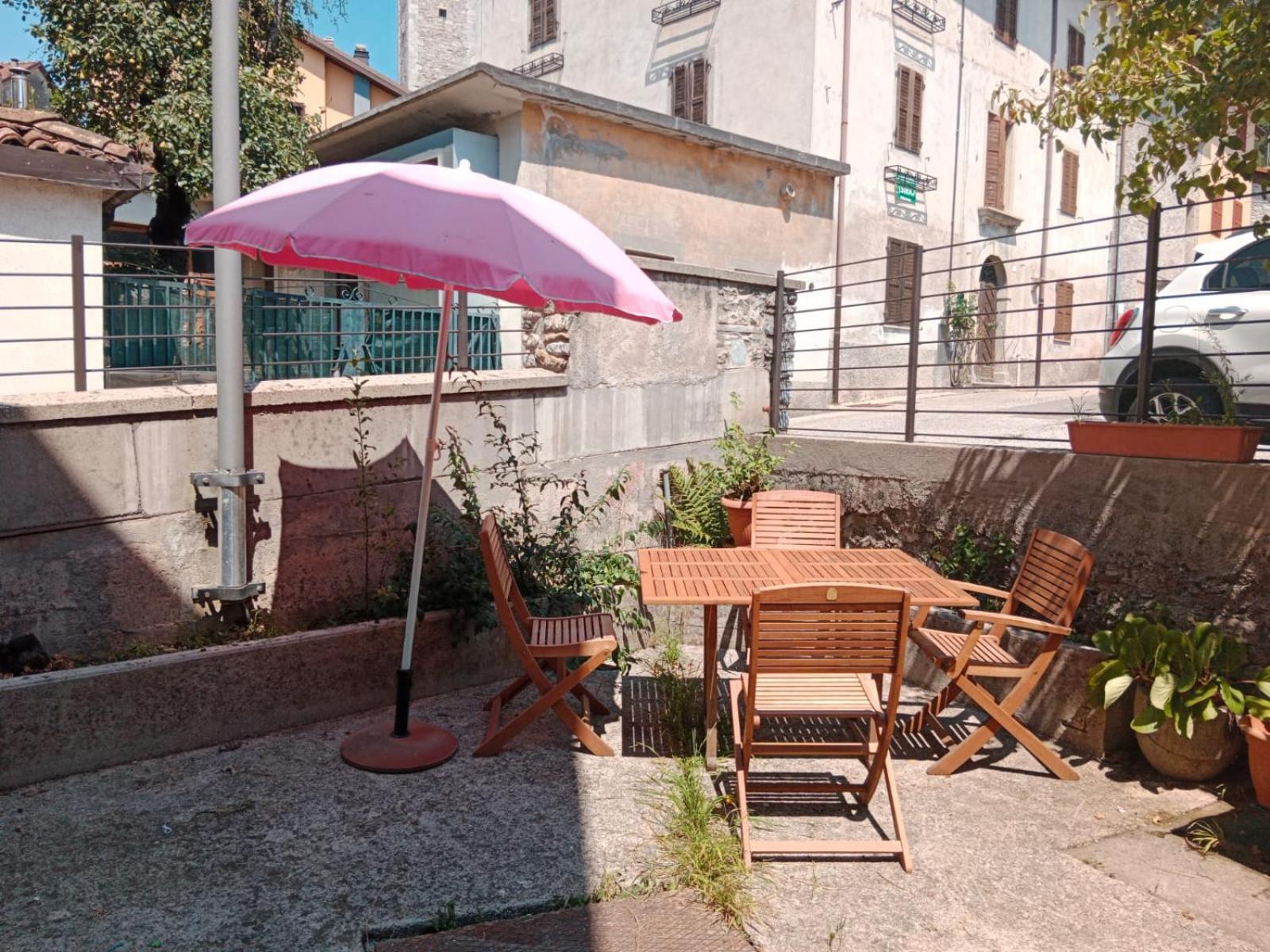Holiday home La Casa Dei Nonni *