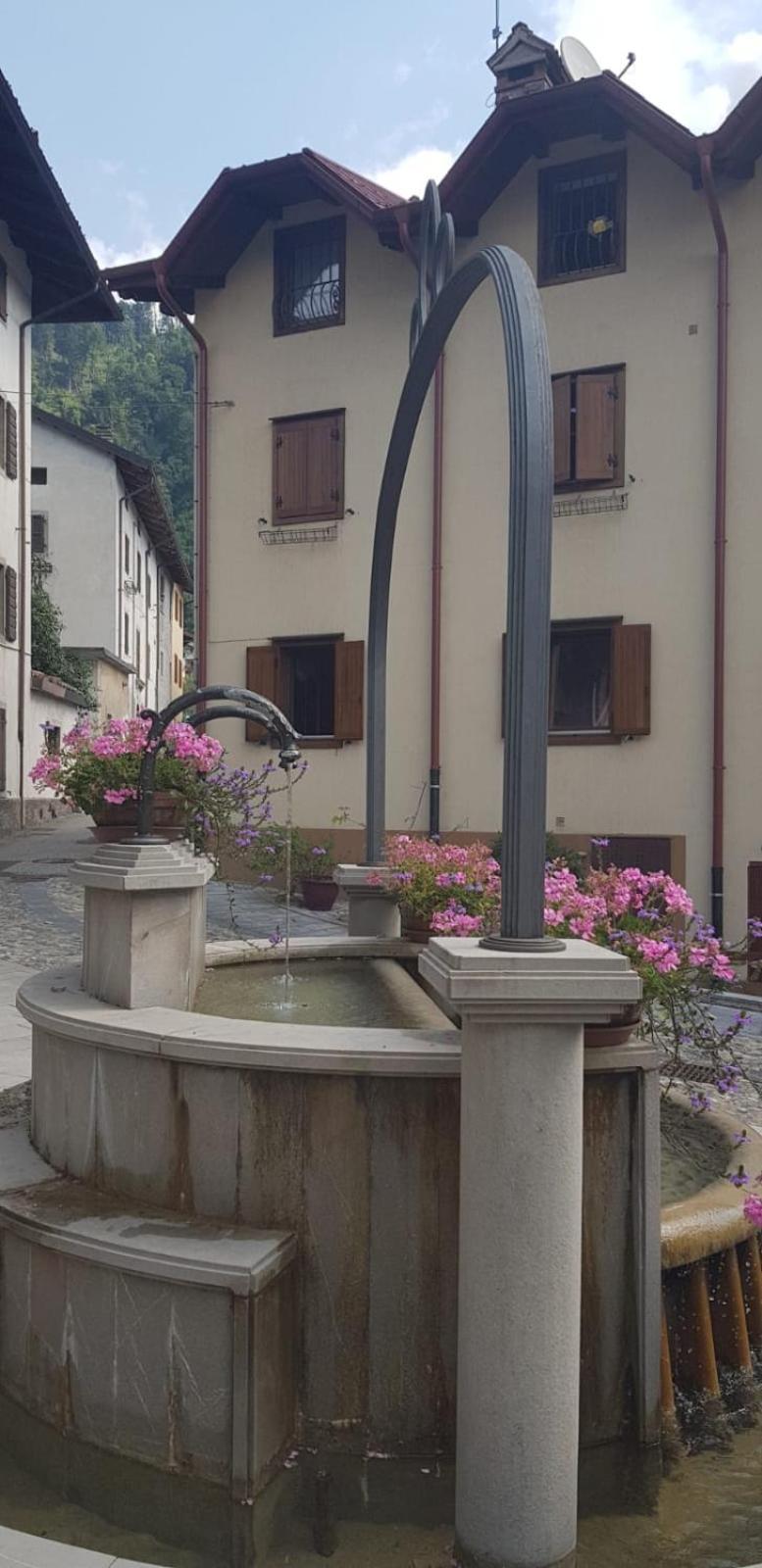 La Casa Dei Nonni *