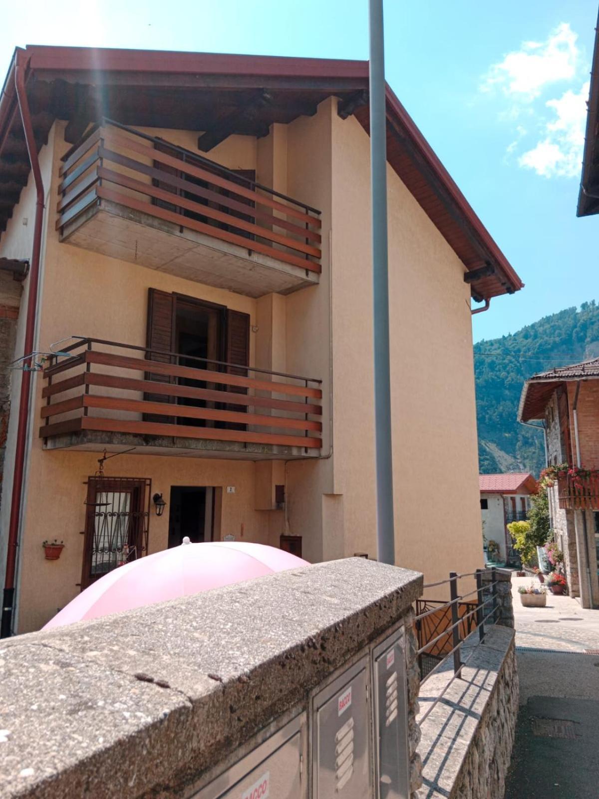 Holiday home La Casa Dei Nonni Arta Terme
